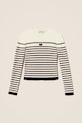 Twinset sweter dziecięcy