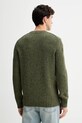 Одежда Свитер с добавлением шерсти Marc O'Polo 5000007626 зелёный
