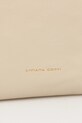 Кожаная сумочка Liviana Conti бежевый A5WA62