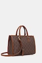 Kabelka Silvian Heach MELOD RCA25013BO hnedá ZW25