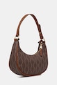 Kabelka Silvian Heach ABIS RCA25014BO hnedá ZW25