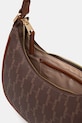 Kabelka Silvian Heach ABIS RCA25014BO hnedá