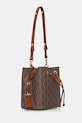 Silvian Heach torebka SANEK RCA25011BO brązowy ZW25