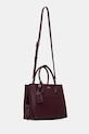 Silvian Heach torebka VENTURES RCA25019BO bordowy ZW25