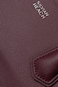 Silvian Heach torebka VENTURES RCA25019BO bordowy