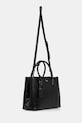 Silvian Heach torebka VENTURES RCA25019BO czarny ZW25