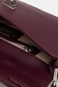 Silvian Heach torebka DESIA bordowy RCA25032BO