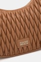 Doplnky Kabelka Silvian Heach MAPOL RCA25034BO hnedá