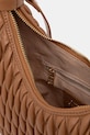 Kabelka Silvian Heach MAPOL RCA25034BO hnedá