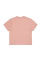 MAX&Co. t-shirt bawełniany dziecięcy MAXT1F T-SHIRT MX0005 różowy SS26