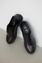 чорний Шкіряні туфлі Answear Lab Жіночий
