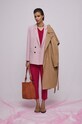 SPRING IN PINK