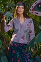 SILKY SUMMER