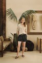 SUMMER KNITWEAR