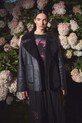 LEATHER MUSE
