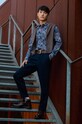 CASUAL ELEGANCE