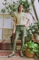 WEAR YOUR GREENS
