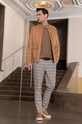 SUEDE STORY