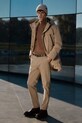 BEIGE IS BACK