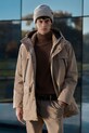BEIGE IS BACK