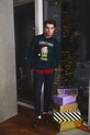 Christmas mood
