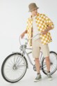 Chess on a bicycle