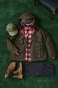 Green Routine