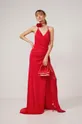 RED DRES