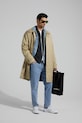 DENIM CONVENIENCE
