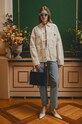 Denim Spring