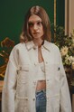 Denim Spring