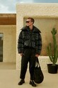 Puffy Traveler