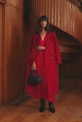 RED ROMANCE