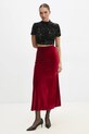 Red likes black