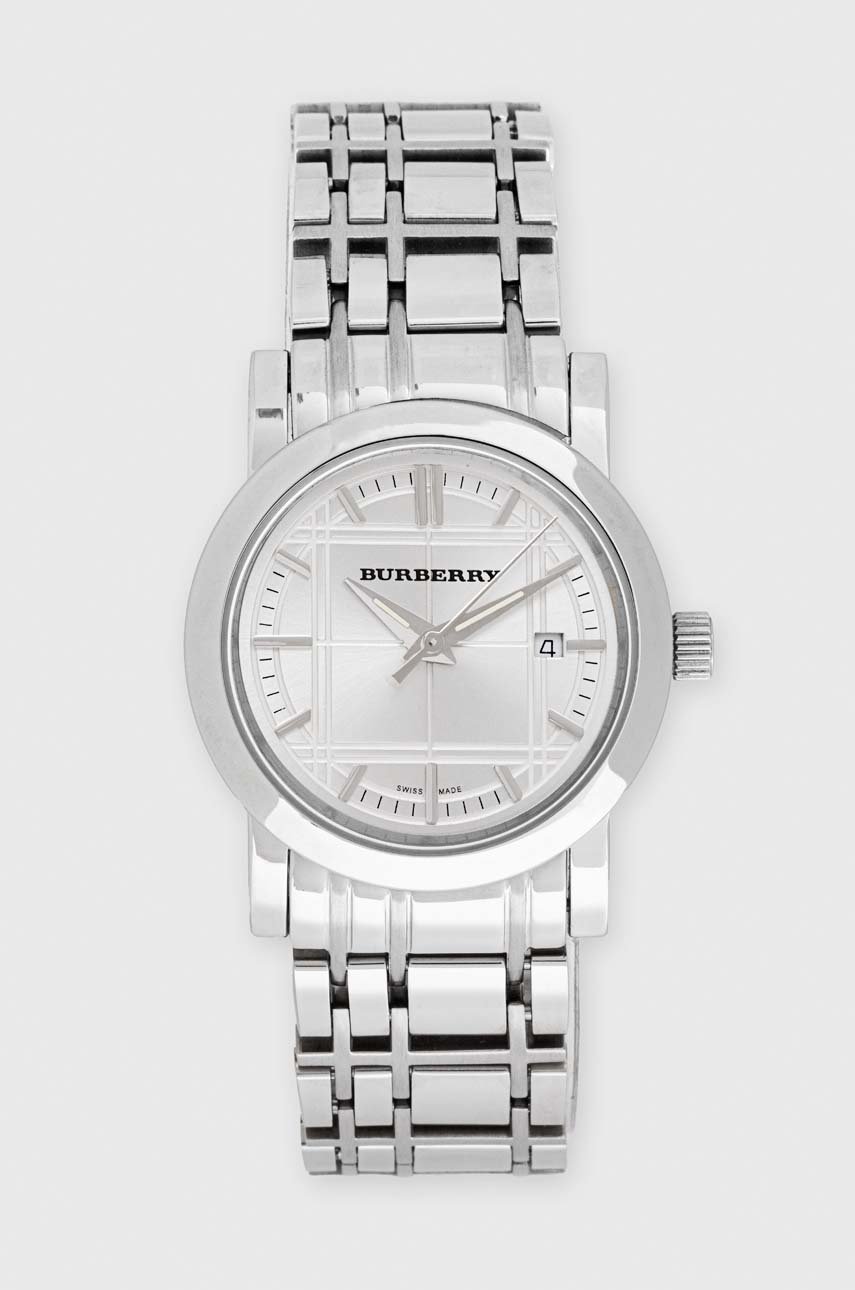 Burberry sport zegarek cheap