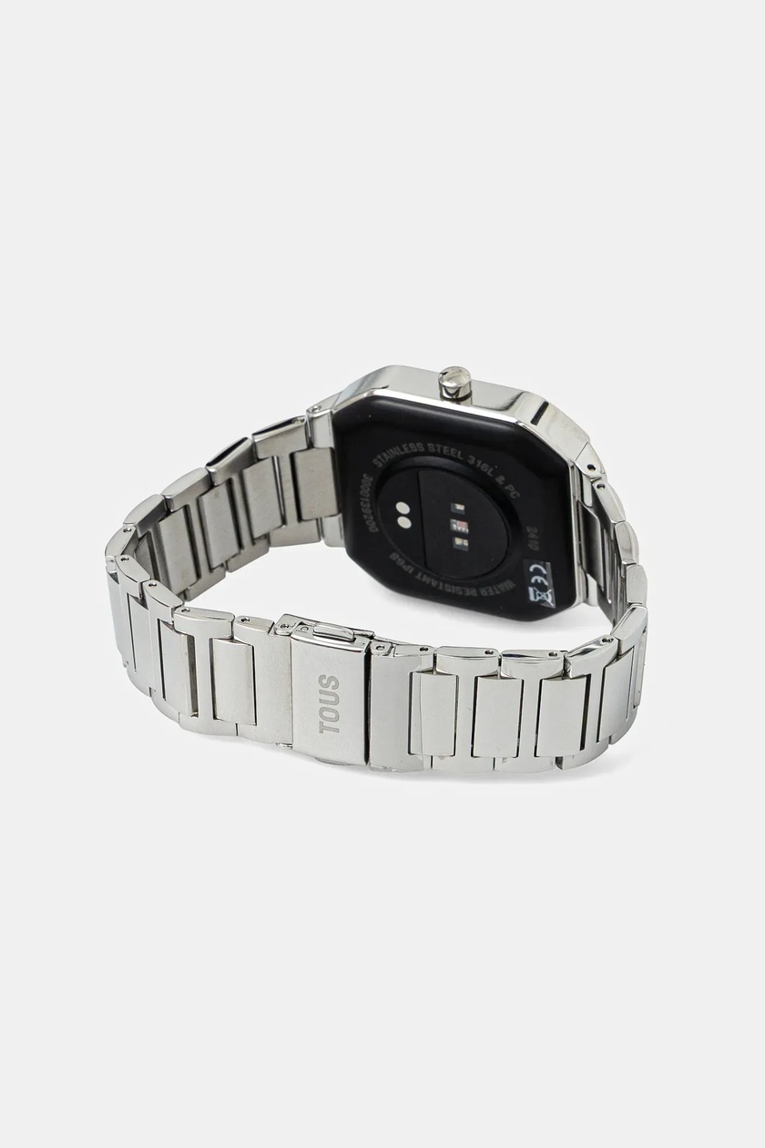 TOUS Orologio Intelligente - Smartwatch Con Design Elegante E Funzioni Smart, Gioiello Tecnologico