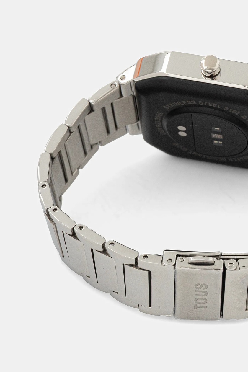 TOUS Orologio Intelligente - Smartwatch Con Design Elegante E Funzioni Smart, Gioiello Tecnologico