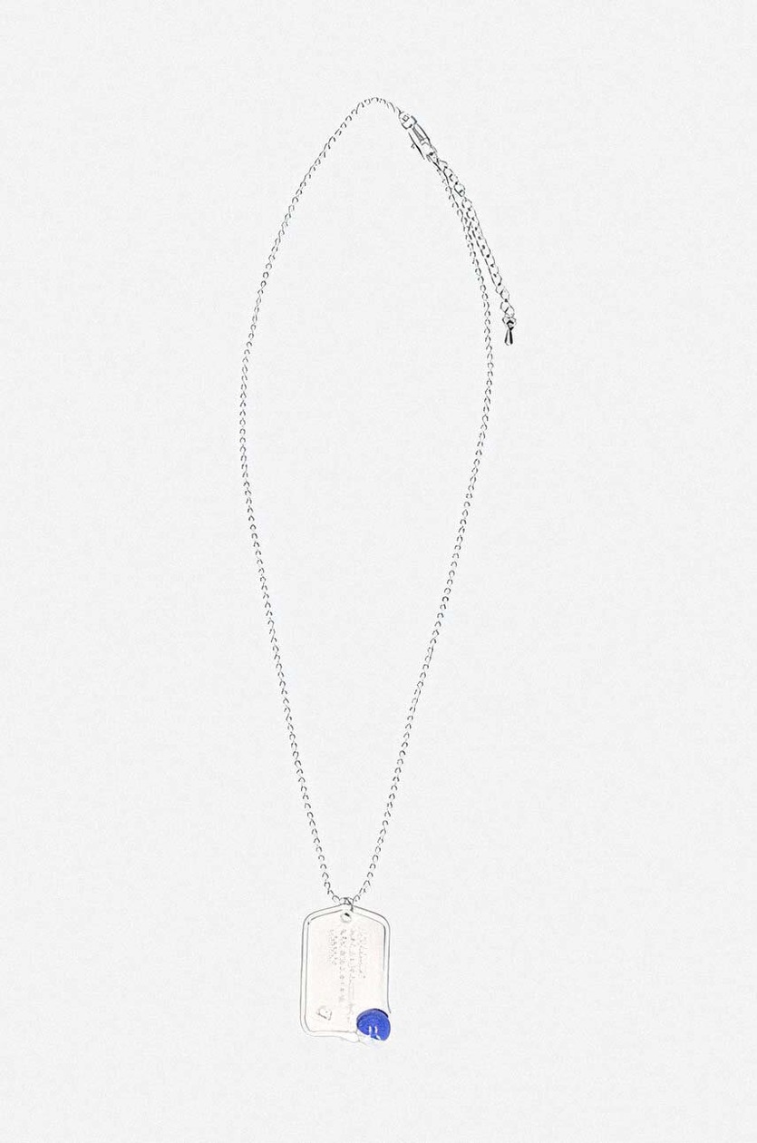 A.P.C. bracelet Gourmette Darwin men's at PRM US