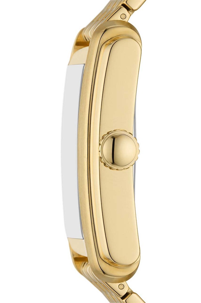 Часы Fossil мужской цвет золотой | ANSWEAR.ua