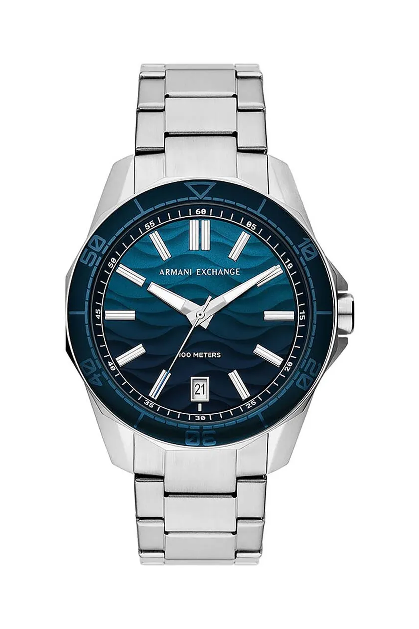 Timex zegarek TW2U71000 Standard x Peanuts 70th Anniversary m ski kolor srebrny Answear