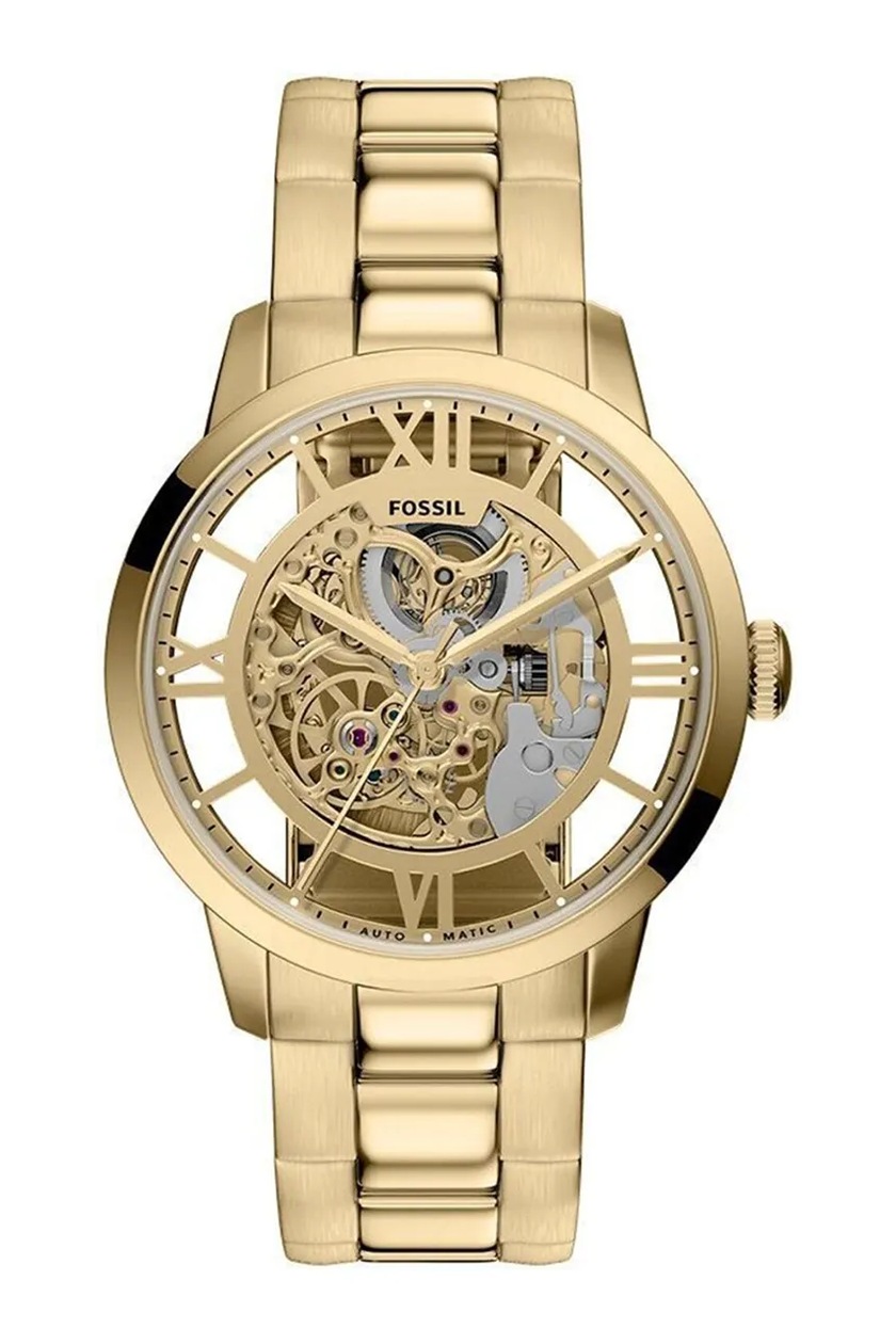 Orologio Fossil Neutra in acciaio con zirconi - ES5217