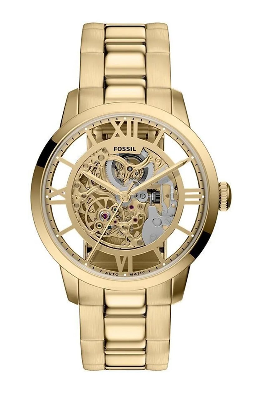 Orologio Fossil Neutra in acciaio con zirconi - ES5217 Orologio Fossil Neutra in acciaio con zirconi - ES5217