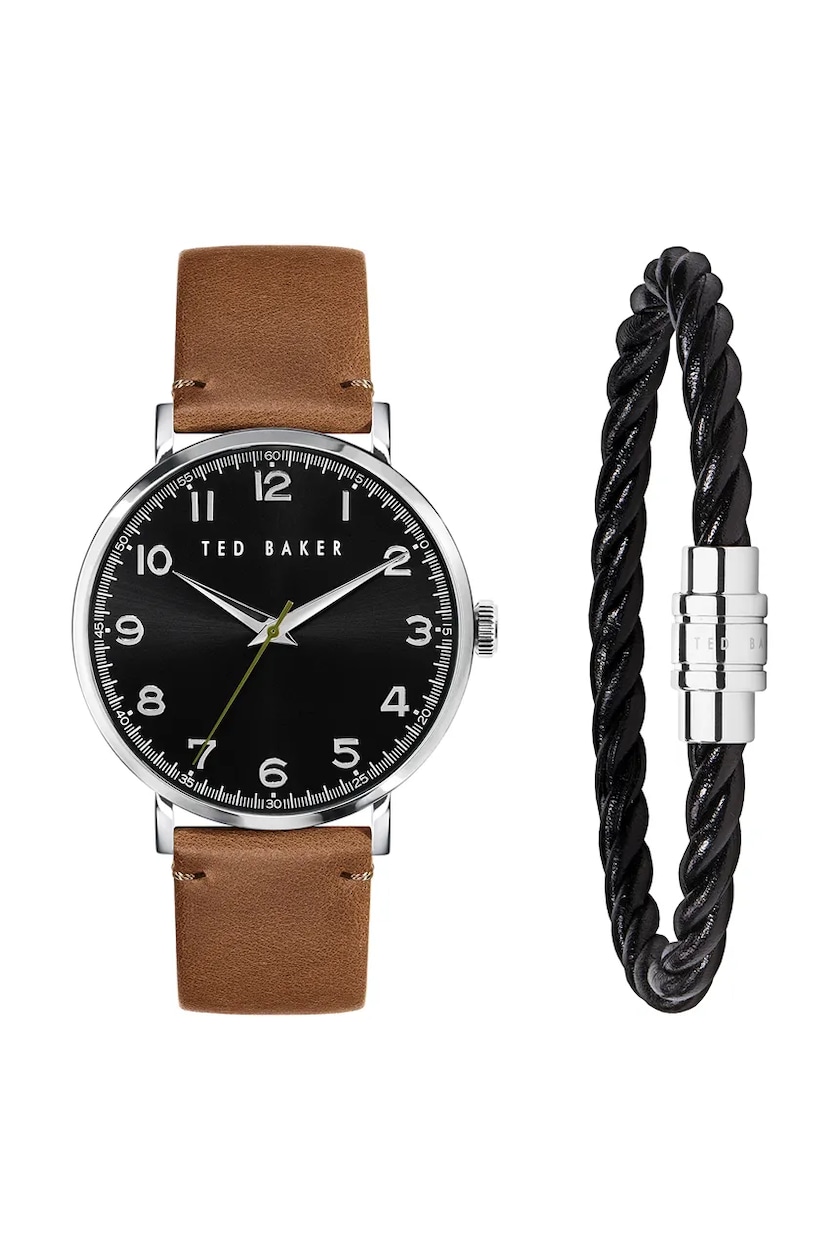 Ted Baker BKPLTF301 Orologio Da Uomo Ted Baker BKPLTF301 Orologio Da Uomo
