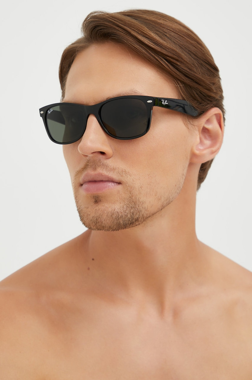 Ray-Ban eyewear New Wayfarer PRM EU - Main Image
