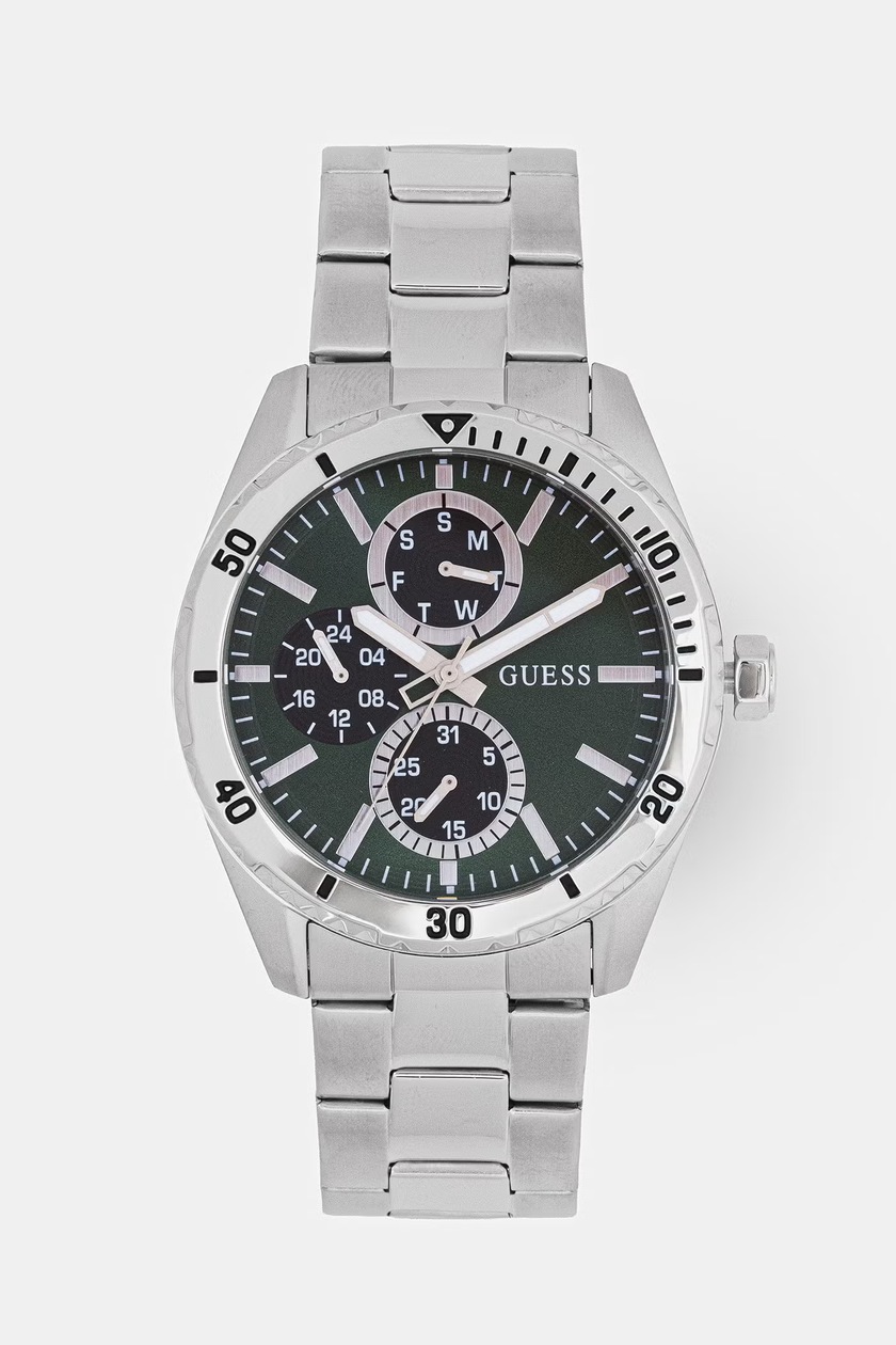 Часы Diesel Vert мужские цвет зелёный DZ2221 | ANSWEAR.ua