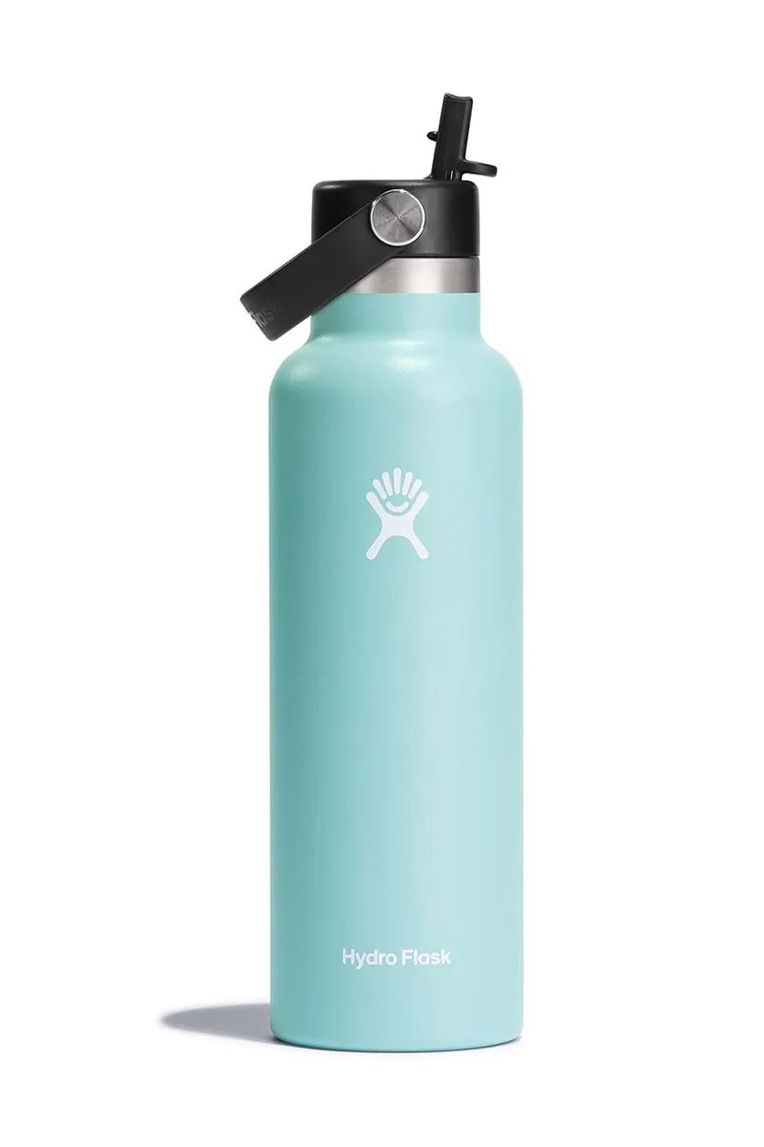 Hydro Flask thermal bottle 21 Oz Standard Stainless Steel Cap buy on PRM