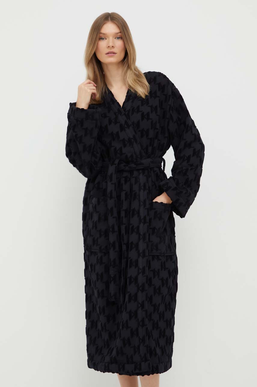 Robe karl lagerfeld la baie new arrivals