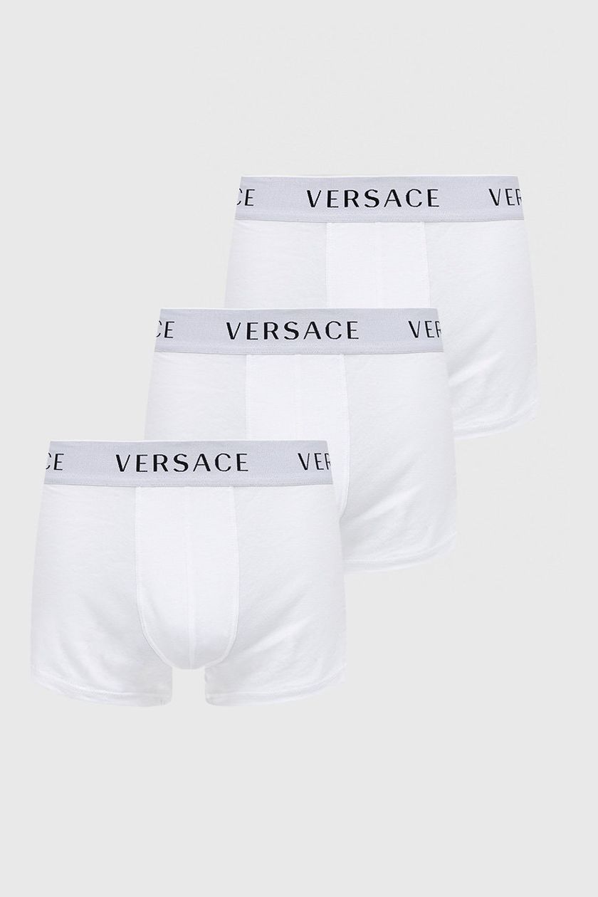 Shop Versace 2-Pack Trunk Boxer Briefs