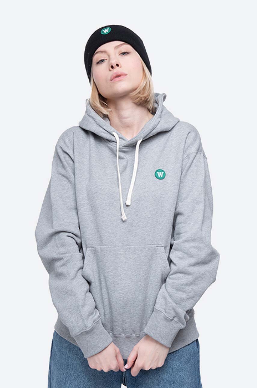 Wood wood jess sweatshirt sales