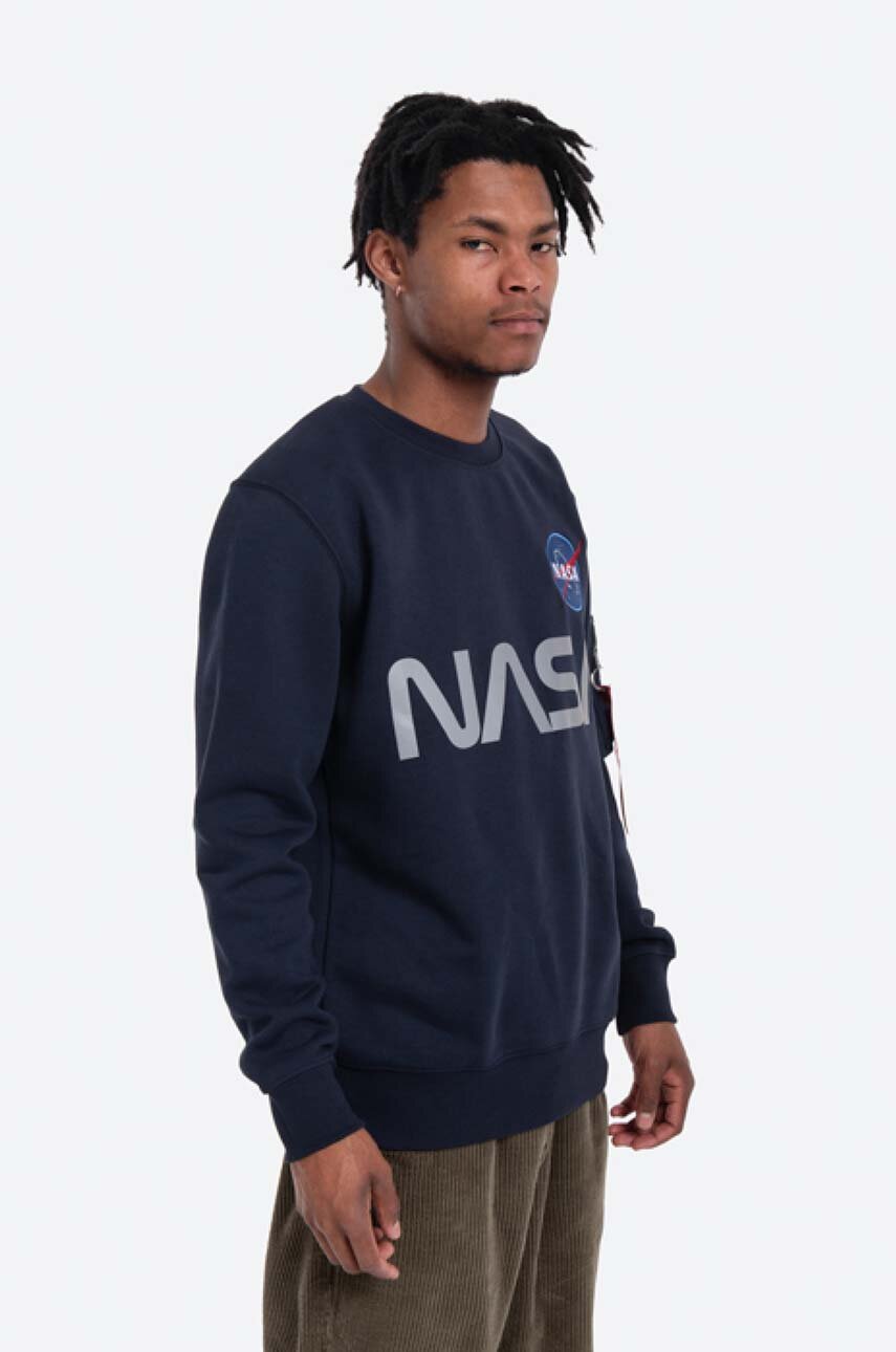 Alpha Industries Men's Sweatshirts on PRM